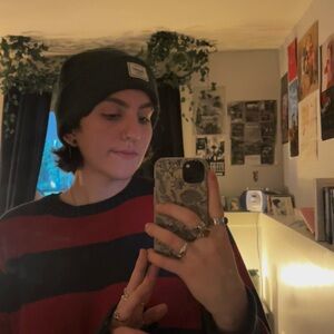 Meet your Posher, Autumn